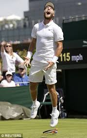 Naomi broady has not been previously engaged. Wimbledon S Liam Broady And A Family Feud That Even Tournament Glory Can T Heal Daily Mail Online