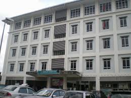 Petaling jaya is a satellite city of the federal territory kuala lumpur, malaysia and is located in the petaling district of selangor. Mahallah Zainab Jahsy Mapio Net