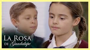 Andrés le pide perdón a Martha