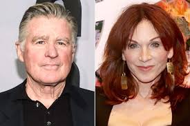 Marilu Henner Honors Treat Williams After His Death (Exclusive)