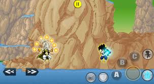 Dbz goku battle features the best anime both sides scrolling fighting scenes on your mobile device! Dragon Ball Z Super Goku Battle Apk Mod 1 0 Unlimited Money Crack Games Download Latest For Android Androidhappymod