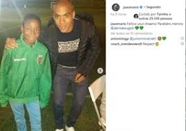 Jun 04, 2021 · namorada de joão félix solidária joão félix, que nasceu em viseu, decidiu participar numa campanha viral contra a discriminação e o preconceito, nas redes sociais. Joao Mario Mostra Mais Um Tesourinho Nao Fiques Com Ciumes Tiago Tomas Sporting Jornal Record