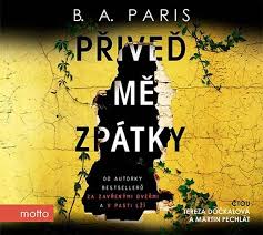Martin pechlát isimli sanatçının kariyerini keşfet. 35 Prived Me Zpatky Cd Cte Tereza Dockalova A Martin Pechlat B A Paris Knizniklub Cz