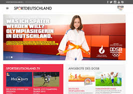 Manufacturer of pro custom kits and training wear.working with 1000+ clubs worldwide. Dosb Startet Kampagne Sportdeutschland Mit Jung Von Matt Sports