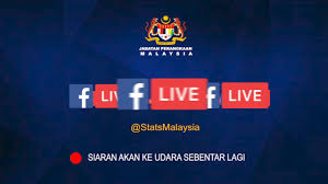 Dengan mengambil kira semua yang anda tahu berkaitan dengan dosm, sila nilaikan tahap kepuasan anda pada prestasi keseluruhan, jabatan perangkaan malaysia sebagai. Department Of Statistics Malaysia Launching Ceremony Of Malaysia World Statistics Day Celebration And The Malaysia Statistics Conference Mystats 2020 Facebook