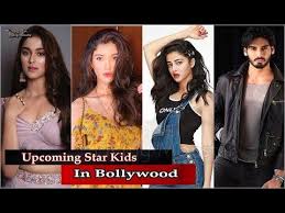 Upcoming Star Kids In Bollywood Flying Monster Starkid Bollywood Flying Monsters