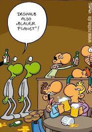 blauerplanet lustige cartoons ruthe de