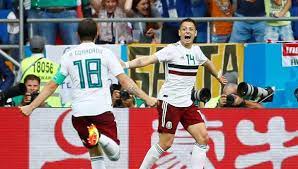 Mexico made it two wins from two at russia 2018 after a victory against korea republic in the group stage, thanks to goals from carlos vela and javier hernan. Mexico Vs Corea Del Sur Resumen Mejores Jugadas Y Goles Del 2 1 A Favor Del Tri En El Mundial Rusia 2018 Video Mundial El Comercio Peru