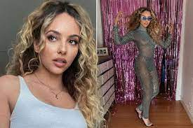 This is jade thirlwall instagram by lm ben on vimeo, the home for high quality videos and the people who love them. Little Mix Star Jade Thirlwall Applauded For Moving Post About Self Loathing Mirror Online