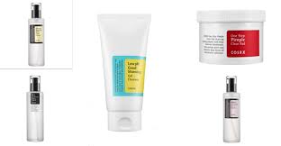 Hindari masalah ini dengan menggunakan perawatan toner wajah. 5 Rekomendasi Produk Cosrx Untuk Kulit Berminyak