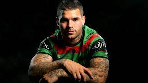 Adam reynolds is michelle's husband. The Meaning Behind Blues Star Adam Reynolds Tattoos Daily Telegraph