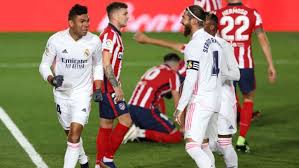 Real madrid v athletic club bilbao live scores and highlights. Link Live Streaming Laliga Spanyol Real Madrid Vs Athletic Bilbao Indosport