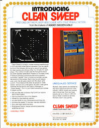 We specialize in commercial/residential property maintenance services. Clean Sweep 1974 Ramtek