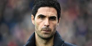 Norwich city vs arsenal fc. Guardiola Has Been Key Figure In My Development As Coach Arsenal S Manager Mikel Arteta The New Indian Express