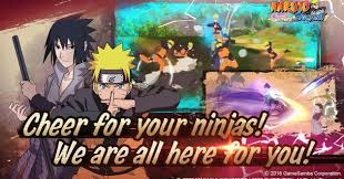 Game ini menyediakan tipe mode permainan lokal yang menyenangkan sekaligus terasa seru seperti domino gaple, domino qiuqiu.99. Naruto Slugfest Game 3d Mmorpg Di Android Kamu Harus Coba Babang Info