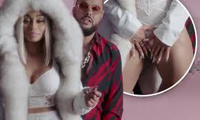 The 2020 tuition & fees at johnson & wales. Blac Chyna Stars In Belly S P O P Power Of Pussy Video Daily Mail Online
