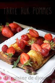 Comment faire une pâte feuilletée express :pâte à tarte aux petits suisses. Pin On Desserts Iii Tartes Et Cheesecake