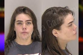 Monica Gage — Richmond County Jail Bookings