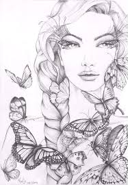 An adult coloring book with cute anime characters and adorable manga scenes for relaxation (chibi girls coloring books) summer, jade on amazon.com. Amazon Com Colour My Dreams 1 Ebook Monja Gates Kindle Store Art Drawings Sketches Creative Cool Art Drawings Art Drawings Sketches Pencil