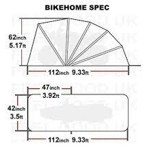 Motorbike Bike Cover Shed Folding Storage Garage Barn Motorcycle Scooter Sports Garagem De Moto Trailer De Acampamento Garagem