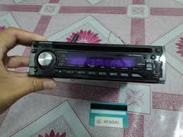 Check spelling or type a new query. Kenwood Car Radio Kereta Cd Fm Usb Myset Auto Accessories On Carousell