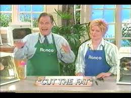 The television personality died on wednesday at the. Ronco Showtime Rotisserie Infomercial 2001 Version Youtube
