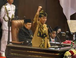 The state of the nation address (sona) is a constitutional obligation and yearly tradition, wherein the chief executive reports on the status of the country, unveils the government's agenda for the coming year, and proposes to congress certain legislative measures. State Of Nation Address Overlooks Religious Intolerance Social Justice Critics National The Jakarta Post