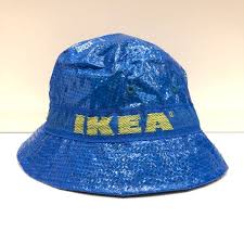 You Won T Believe What Fashion Item Ikea Is Selling Hunker Custom Clothes Hat Designs Ikea