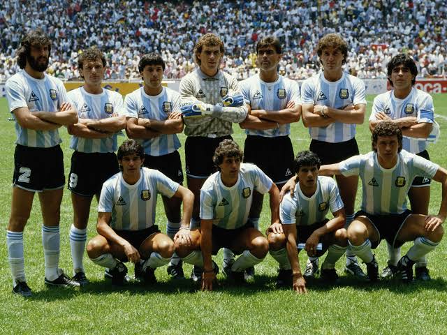 World Cup 2018: Breaking down what Argentina must do to triumph in Russia,  by Julio Olarticoechea | The Independent | The Independent