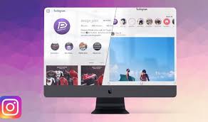 Poster Une Photo Sur Instagram Depuis Son Pc In 2020 Instagram Poster Photo