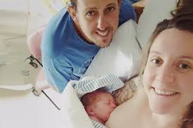 The Birth Story of Jack