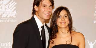 Why does rafeal nadal's girlfriend maria francisca perello not attend his matches during the tournaments? Photos From Rafael Nadal S Wedding At A Spanish Fortress