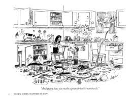 Check spelling or type a new query. Messy Family Kitchens Meet The Hazards