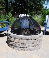 813mm (32) • outside measurement: Best Fire Pit Kits Of 2020