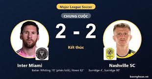 Trend Google: inter miami - nashville