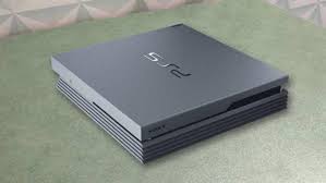 Auch die playstation 5 wird man sich flach ins regal legen ab wann ist die playstation 5 erhältlich? Playstation 5 Alles Was Wir Uber Den Ps5 Release Wissen Playstation Sony Ps5 Playstation Last Of Us Cloud Gaming