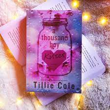 We're not going back home, rune. Book Review A Thousand Boy Kisses By Tillie Cole The Readers Hut
