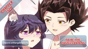 When a gamer and homebody starts the buff for traveling through time and space, he certainly chooses to make waves! To Be The Castellan King Chapter 320 Wanita Misterius Youtube