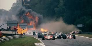 Enter the world of formula 1. Ronnie Peterson Heute Vor 40 Jahren Verungluckt Der Formel 1 Fahrer Todlich Express De