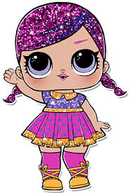 Pin Di Rani Su Lol Surprise Party Bambole Lol Idee Per Il Compleanno Lol