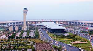 We did not find results for: China The Zhengzhou Airport Economy Zone A Remarkable Aerotropolis Site Selection Magazine