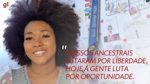 Miss Pinhais 2018 e Miss Colombo 2022 falam sobre representatividade e  racismo