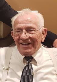 Earl James Saltzgiver Obituary April 11, 2023