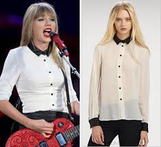It was released to the itunes store on october 16, 2012. Taylor Swift Style The Red Tour State Of Grace Holy Ground Red