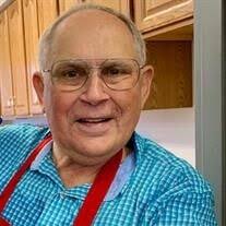 Albert John Phillips Obituary