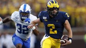 All the football fixtures, latest results & live scores for all leagues and competitions on bbc sport, including the premier league, championship, scottish premiership & more. Michigan Football Vs Army Time Tv Schedule Game Preview Score