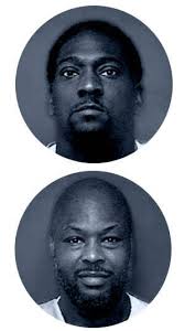 A Murder At La Casa Green: How An Ex-Cop Saved, Then Doomed, Two Wrongfully  Convicted Men, Part 1