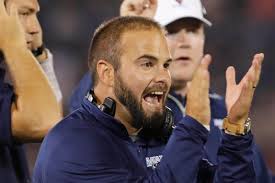 UMass hires Rutgers defensive coordinator Joe Harasymiak as head football  coach