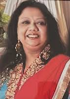 Zita Blaisey Annette Duggal