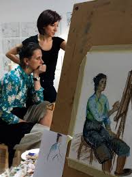 (2 auteurs vivant en alsace) , emmanuel murzeau art ou encore grazia la padula. Projekt Detail Weissensee Kunsthochschule Berlin